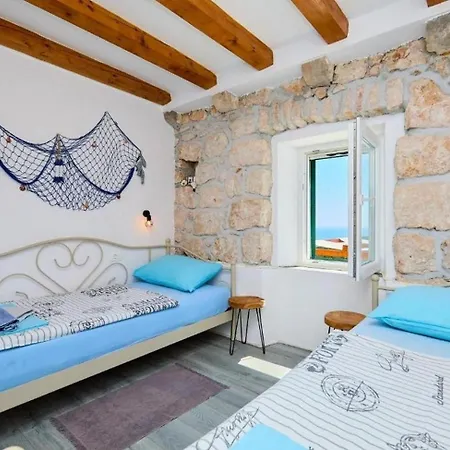 House With A Parking Space Babino Polje, Mljet - 22324 Babino Polje