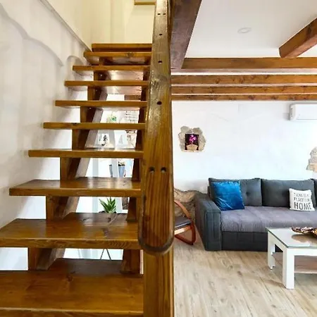 Vakantiehuis House With A Parking Space Babino Polje, Mljet - 22324