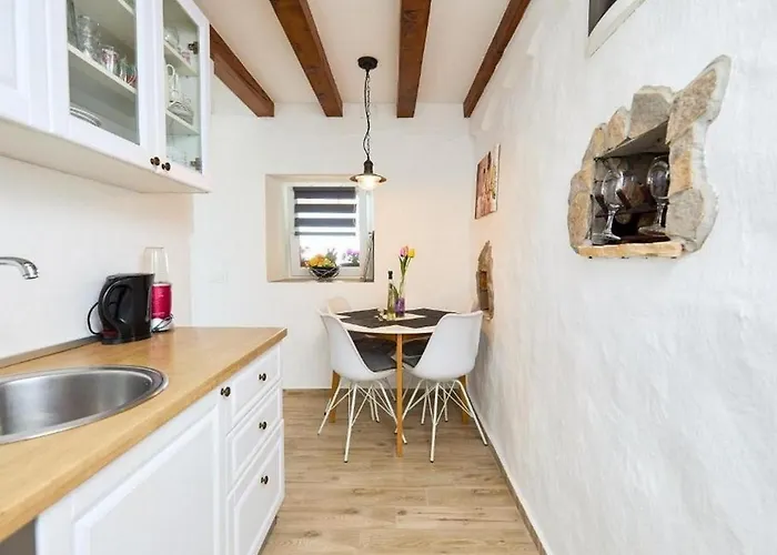 House With A Parking Space - Mljet - 22324 Holiday home Babino Polje