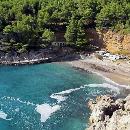 House With A Parking Space - Mljet - 22324 * Babino Polje