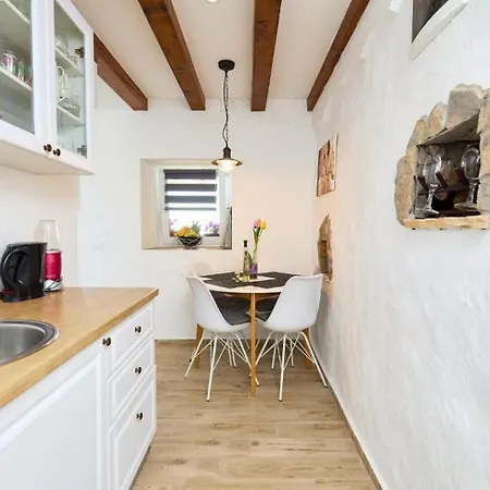 House With A Parking Space Babino Polje, Mljet - 22324 Tatil Evi Babino Polje