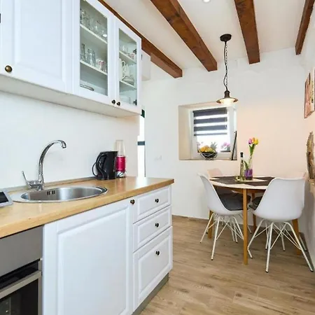 House With A Parking Space - Mljet - 22324 * Babino Polje