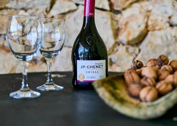 House With A Parking Space - Mljet - 22324