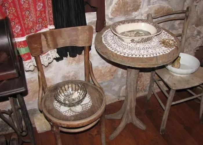 House With A Parking Space - Mljet - 22324 * Babino Polje