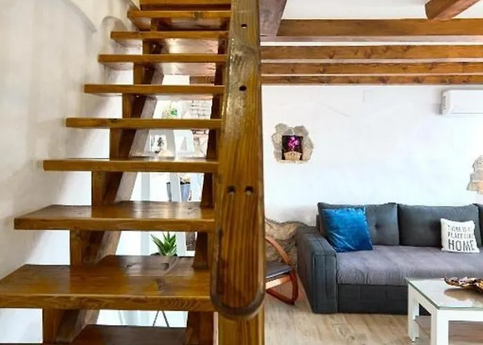 Semesterbostad House With A Parking Space - Mljet - 22324