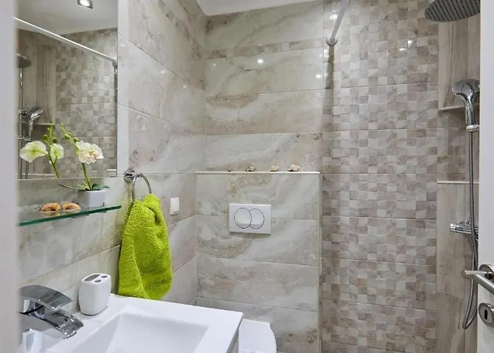 House With A Parking Space - Mljet - 22324 *